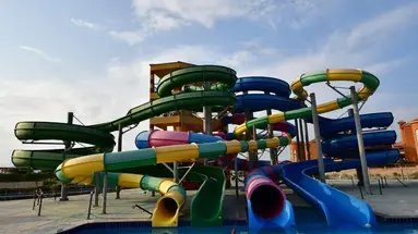 Parrotel Lagoon Resort