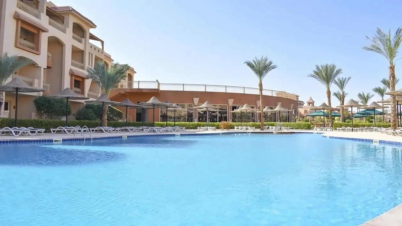 Parrotel Lagoon Resort
