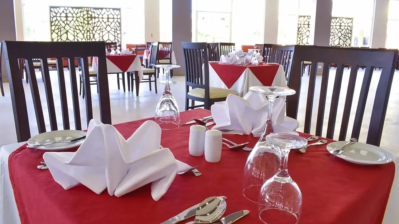 Parrotel Lagoon Resort