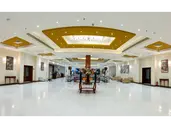 PARROTEL LAGOON RESORT