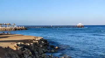 PARROTEL LAGOON RESORT