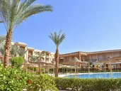 Parrotel Lagoon Resort