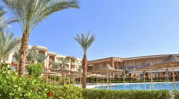 Parrotel Lagoon Resort