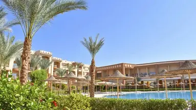 Parrotel Lagoon Resort