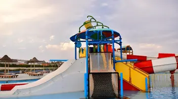 Parrotel Lagoon Resort