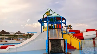 Parrotel Lagoon Resort