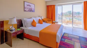 Parrotel Lagoon Waterpark Resort