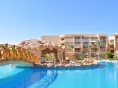 Parrotel Lagoon Waterpark Resort
