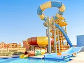 Parrotel Lagoon Waterpark Resort