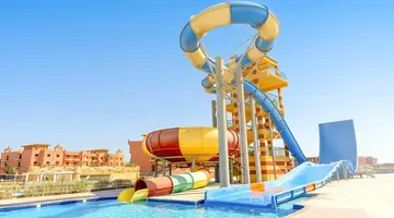 Parrotel Lagoon Waterpark Resort
