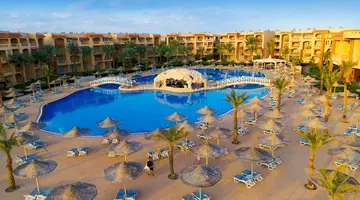 Parrotel Lagoon Waterpark Resort