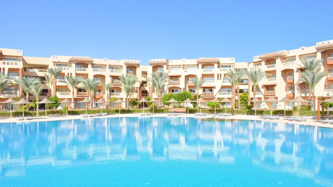 Parrotel Lagoon Waterpark Resort