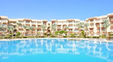 Parrotel Lagoon Waterpark Resort