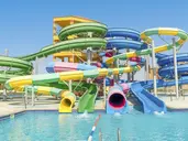 Parrotel Lagoon Waterpark Resort