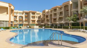 Parrotel Lagoon Waterpark Resort
