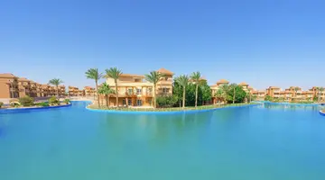 Parrotel Lagoon Waterpark Resort