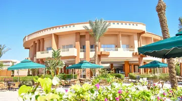 Parrotel Lagoon Waterpark Resort