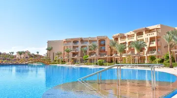 Parrotel Lagoon Waterpark Resort