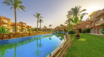 Parrotel Lagoon Waterpark Resort