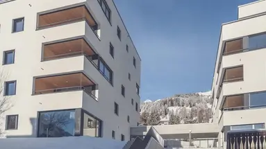 Parsenn Resort