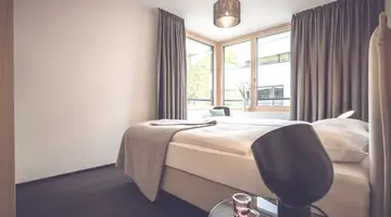 Parsenn Resort