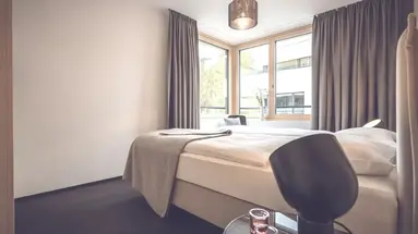Parsenn Resort