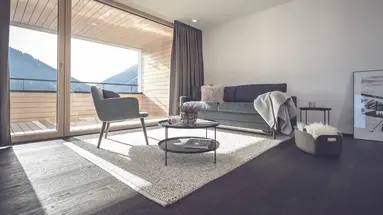 Parsenn Resort
