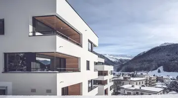 Parsenn Resort