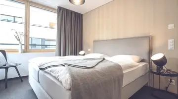 Parsenn Resort