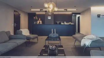 Parsenn Resort