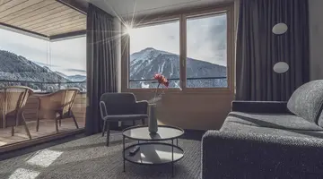 Parsenn Resort