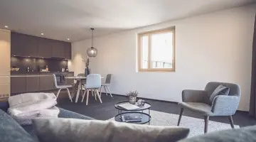 Parsenn Resort