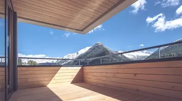 Parsenn Resort