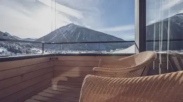 Parsenn Resort