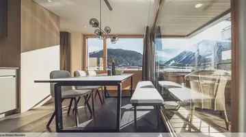 Parsenn Resort