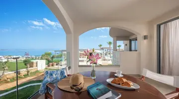 Parthenis Beach Suites by the Sea