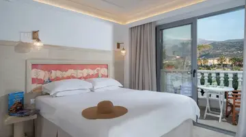 Parthenis Beach Suites by the Sea
