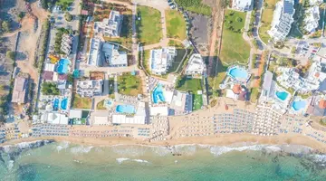 Parthenis Beach Suites by the Sea