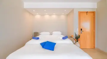 Parthenis Beach Suites by the Sea
