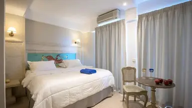 Parthenis Beach Suites by the Sea