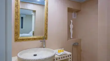 Parthenis Beach Suites by the Sea