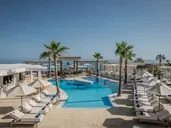 Parthenis Beach Suites by the Sea