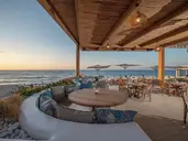 Parthenis Beach Suites by the Sea