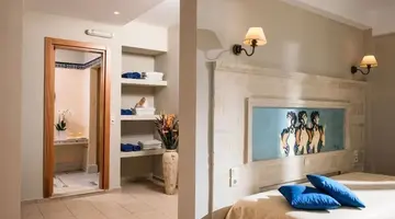 Parthenis Beach Suites by the Sea