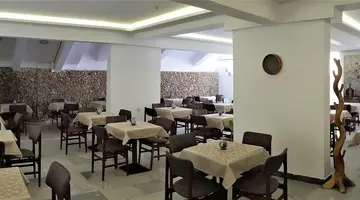 Parthenon City Hotel