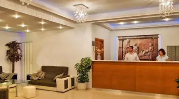 Parthenon Hotel 24