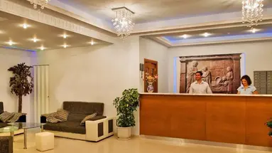 Parthenon Hotel 24