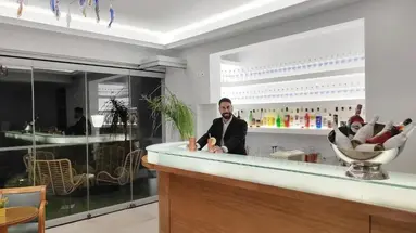Parthenon Hotel 24