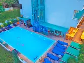 Parthenon Hotel 24