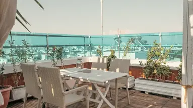 Parthenon Hotel 24